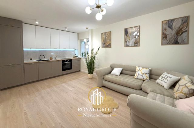 Mieszkanie 3-pokojowe Lublin Rury, ul. Balladyny. Zdjęcie 2