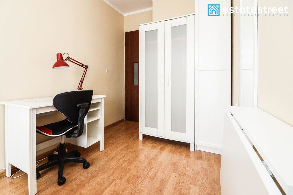 Mieszkanie 2-pokojowe Kraków Bieńczyce, os. Kazimierzowskie. Zdjęcie 7