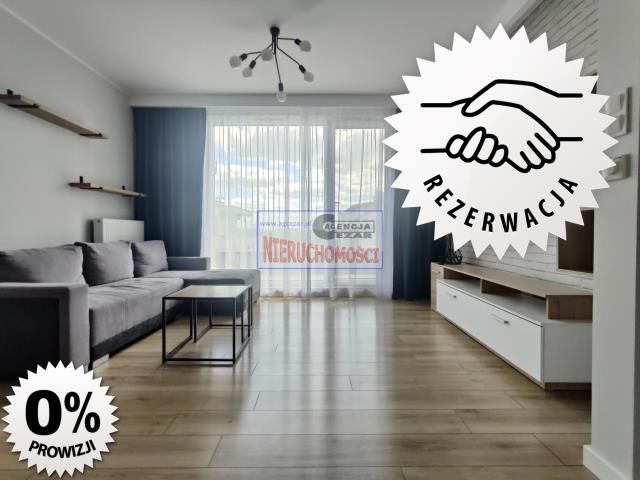 Mieszkanie 2-pokojowe Mińsk Mazowiecki, ul. Spółdzielcza. Zdjęcie 1