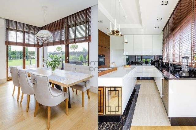 bliźniak, 4 pokoje Konstancin-Jeziorna. Zdjęcie 5