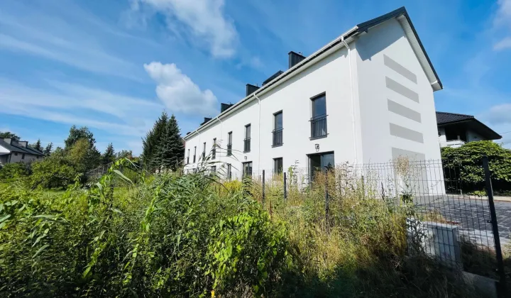 bliźniak, 4 pokoje Kobyłka