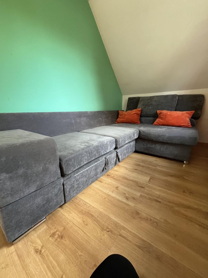 dom wolnostojący, 5 pokoi Kolonia Poczesna, ul. Spadowa. Zdjęcie 21