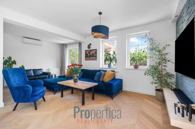 dom wolnostojący, 6 pokoi Stara Wieś, ul. Grodziska. Zdjęcie 3