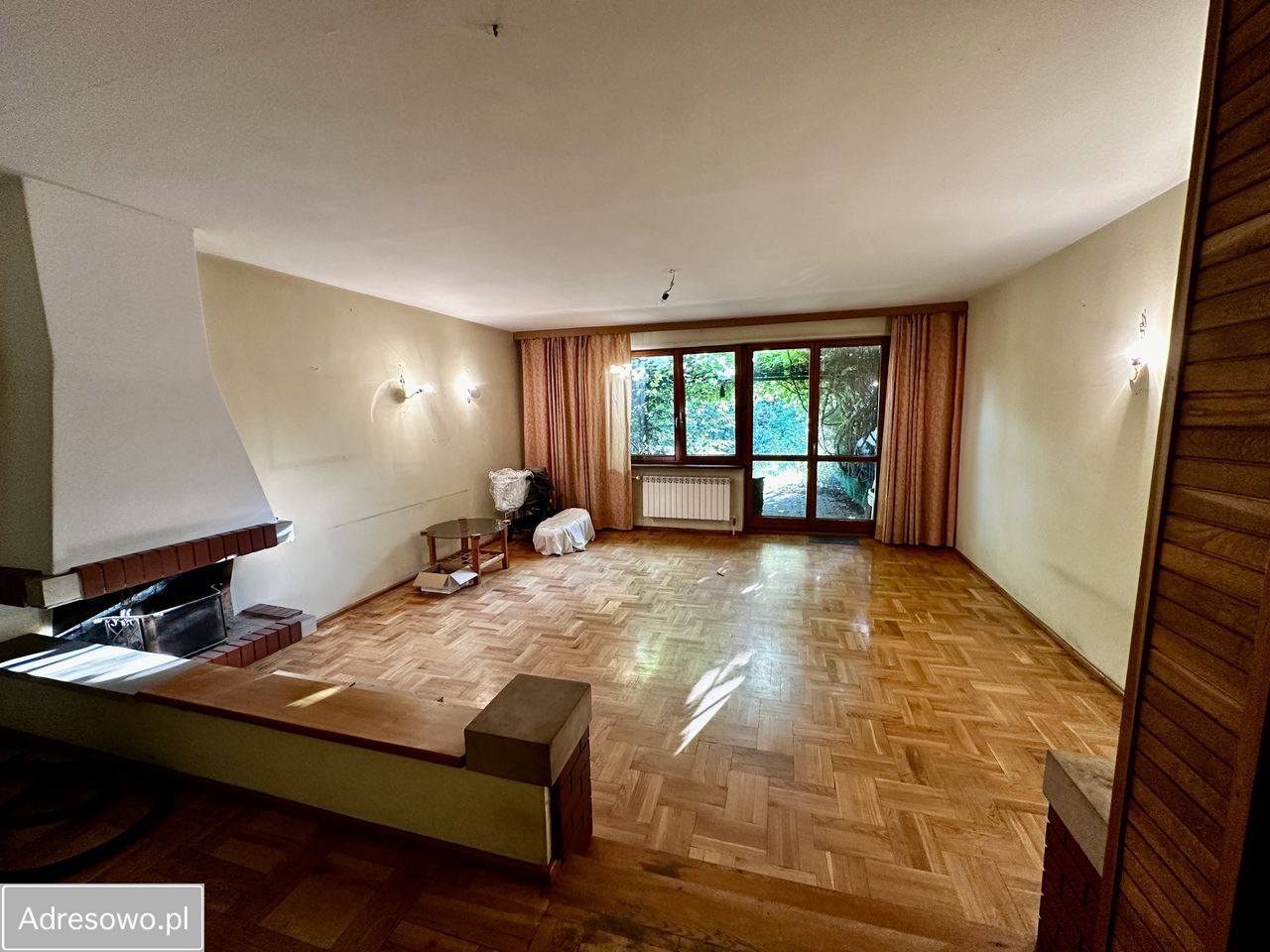 dom szeregowy, 4 pokoje Radom Halinów