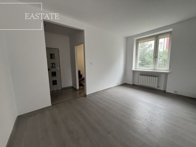 Mieszkanie 1-pokojowe Sulejówek, pl. Czarnieckiego. Zdjęcie 3