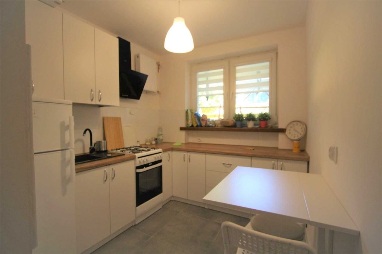 Mieszkanie 1-pokojowe Rzeszów Śródmieście, ul. Elizy Orzeszkowej. Zdjęcie 5