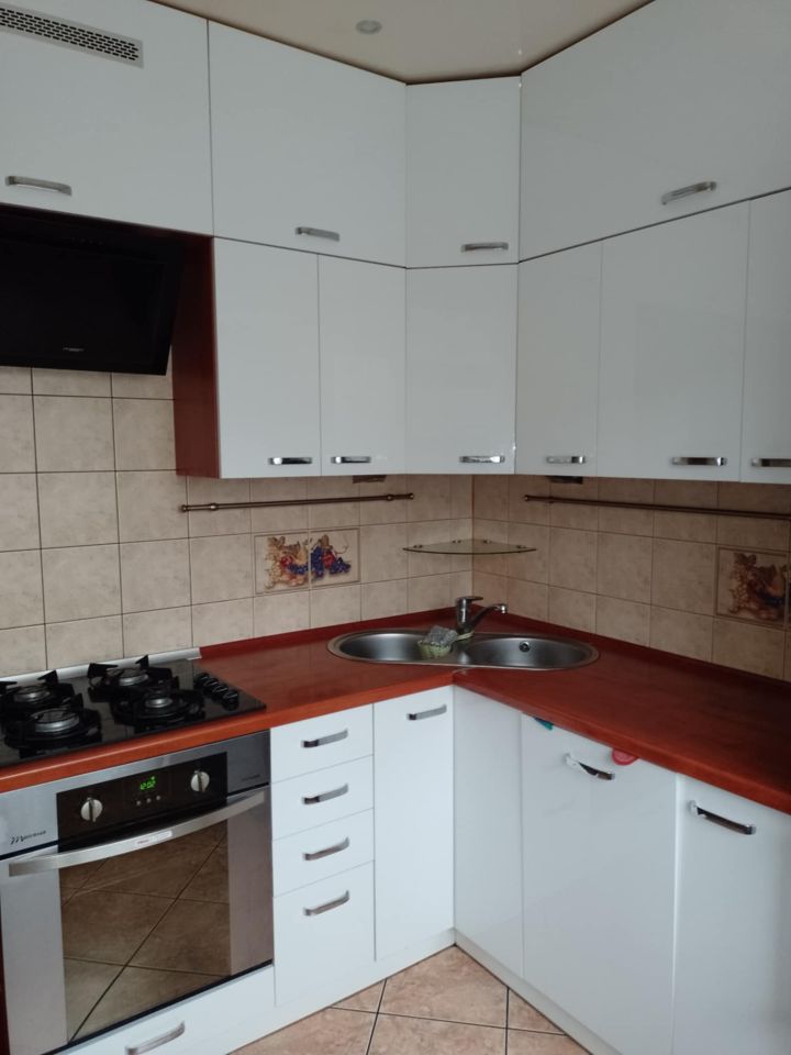 Mieszkanie 2-pokojowe Ruda Śląska Ruda, ul. Bzów. Zdjęcie 17