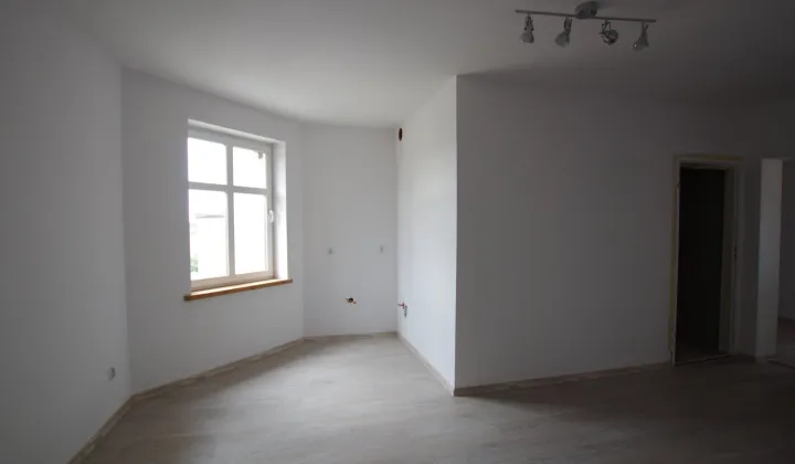 Mieszkanie 2-pokojowe Chocianów