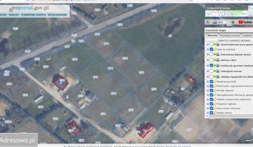 Działka budowlana Kowalewo, ul. Gdyńska