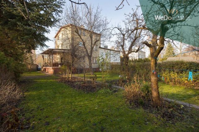 bliźniak, 8 pokoi Warszawa Bemowo, ul. Piastów Śląskich. Zdjęcie 18