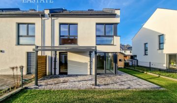 bliźniak, 5 pokoi Gdynia Oksywie, ul. Arendta Dickmana