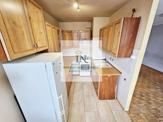 Mieszkanie 2-pokojowe Lublin Kalinowszczyzna, ul. Wilhelma Orlika-Ruckemanna. Zdjęcie 4