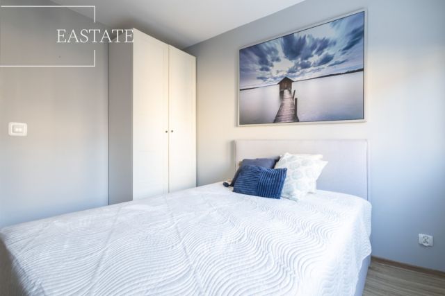 Mieszkanie 3-pokojowe Gdańsk Migowo Lęborskie, ul. Myśliwskie Wzgórze. Zdjęcie 11