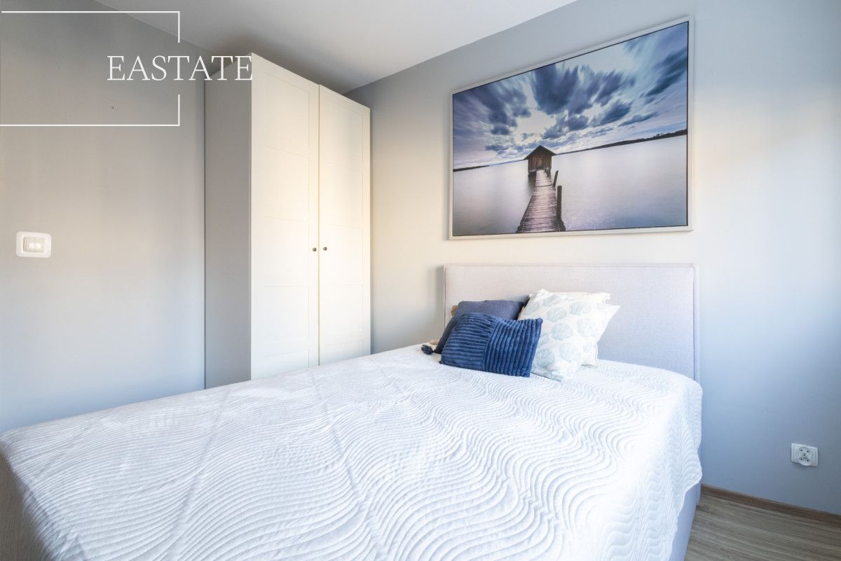 Mieszkanie 3-pokojowe Gdańsk Migowo Lęborskie, ul. Myśliwskie Wzgórze. Zdjęcie 11