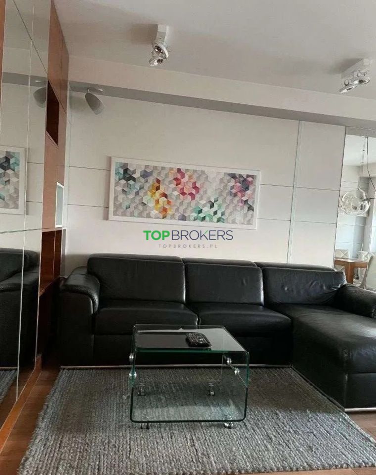 Mieszkanie 3-pokojowe Warszawa Mokotów, ul. Wolfganga Amadeusza Mozarta. Zdjęcie 2