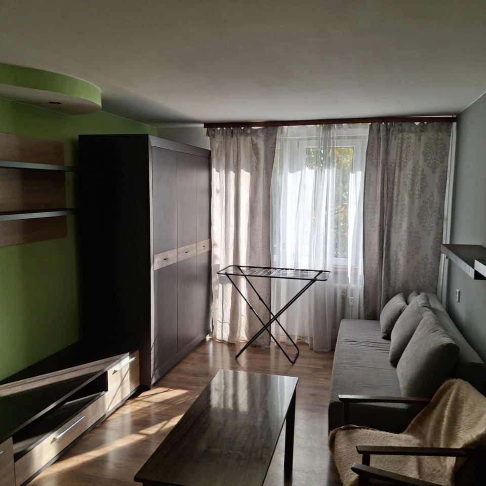 Mieszkanie 1-pokojowe Brzesko. Zdjęcie 5