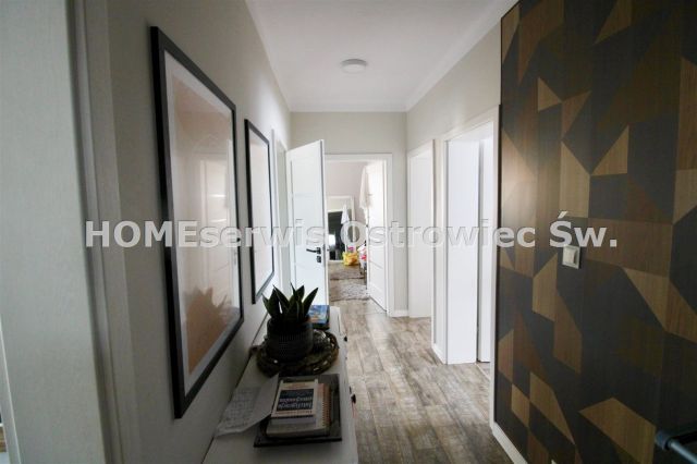 dom wolnostojący, 6 pokoi Kunów. Zdjęcie 18