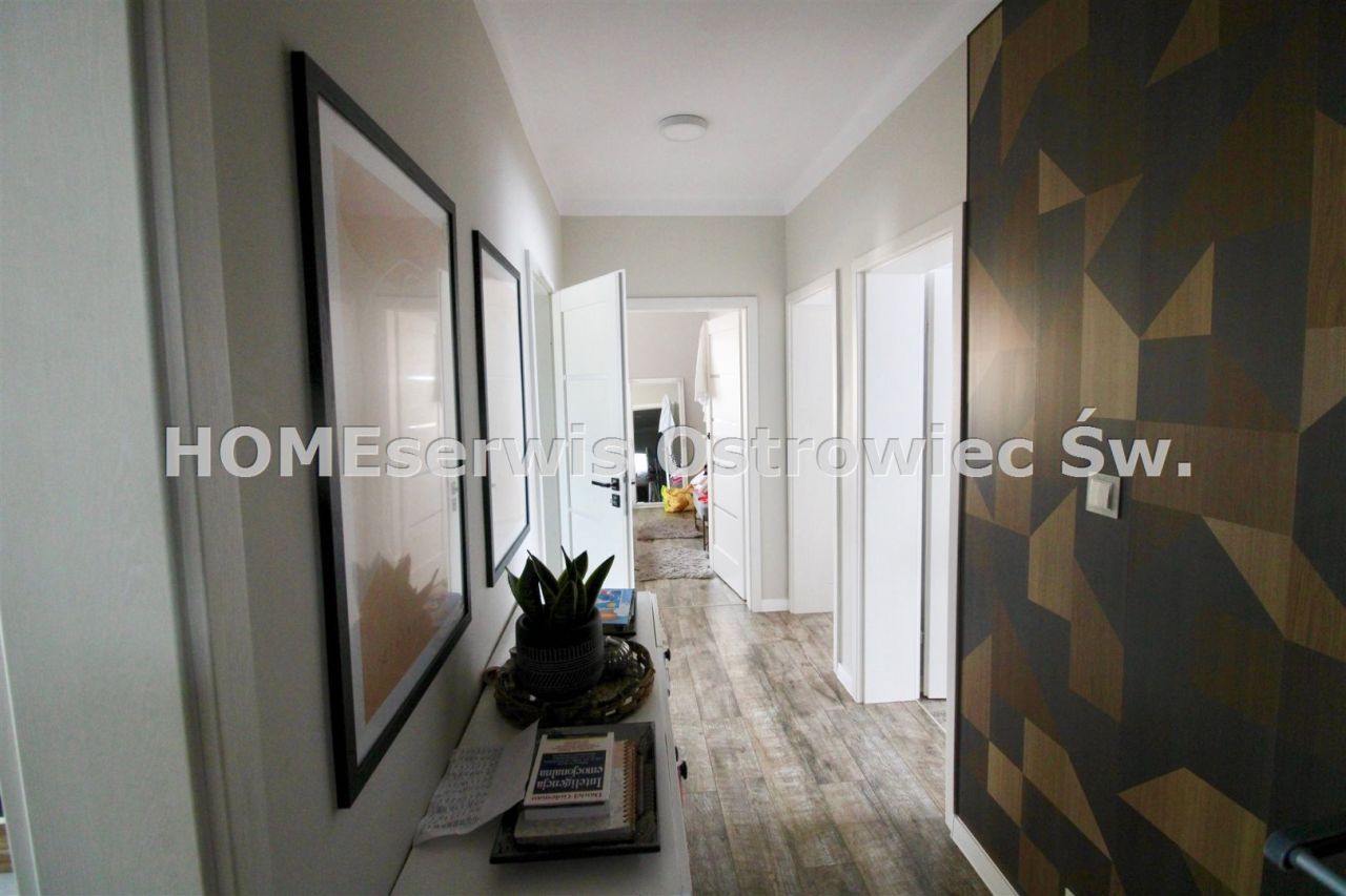 dom wolnostojący, 6 pokoi Kunów. Zdjęcie 18