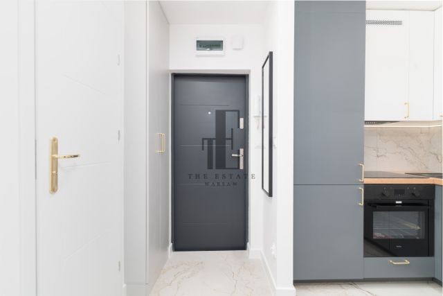 Mieszkanie 2-pokojowe Warszawa Wola, ul. Józefa Sowińskiego. Zdjęcie 7