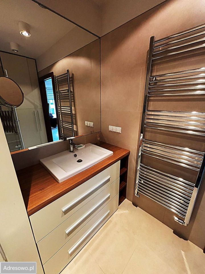 Mieszkanie 3-pokojowe Poznań Naramowice, ul. Karpia. Zdjęcie 13