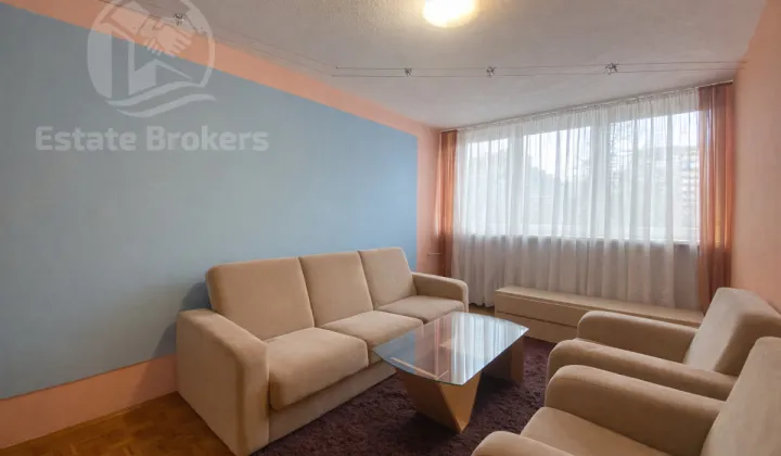 Mieszkanie 2-pokojowe Wrocław Krzyki, ul. Swobodna