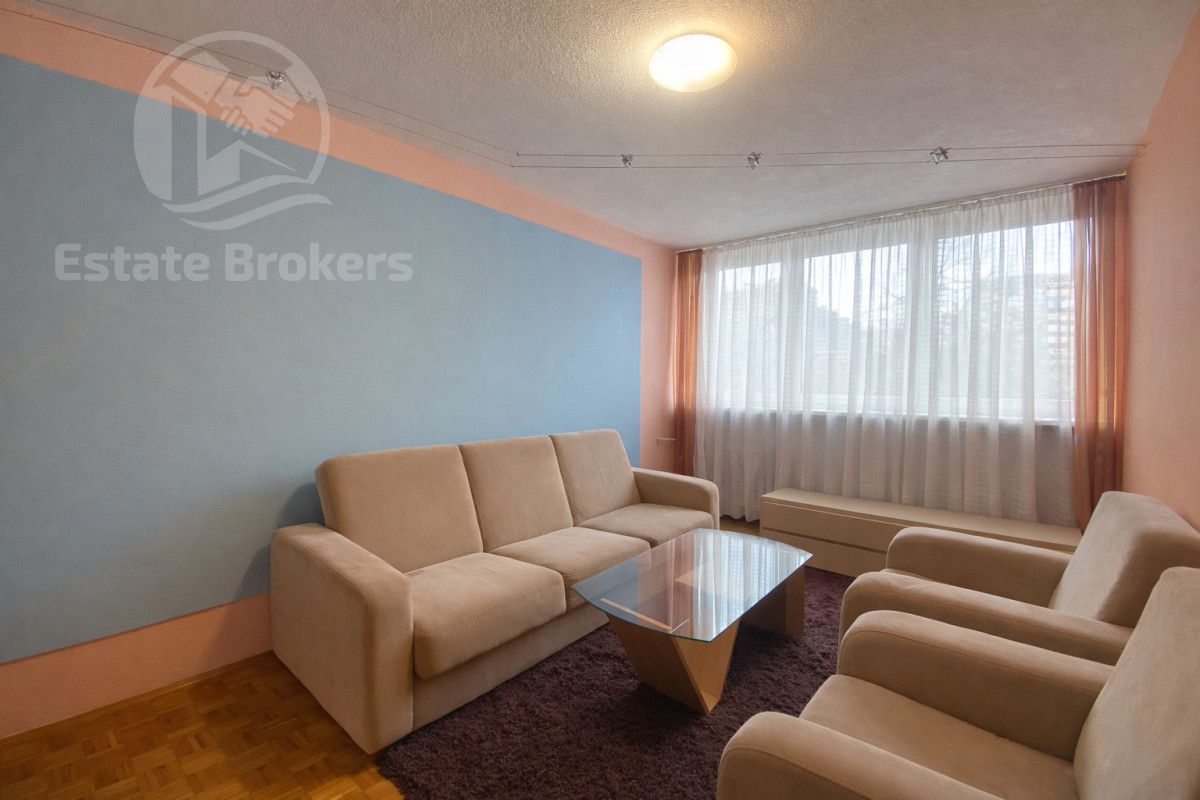 Mieszkanie 2-pokojowe Wrocław Krzyki, ul. Swobodna. Zdjęcie 1