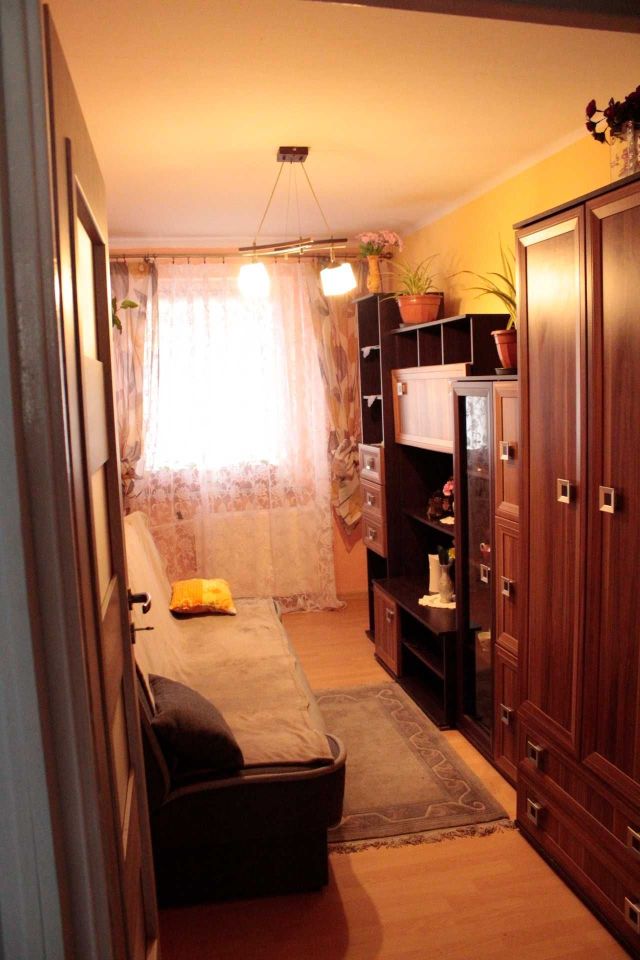 Mieszkanie 3-pokojowe Przeuszyn. Zdjęcie 2