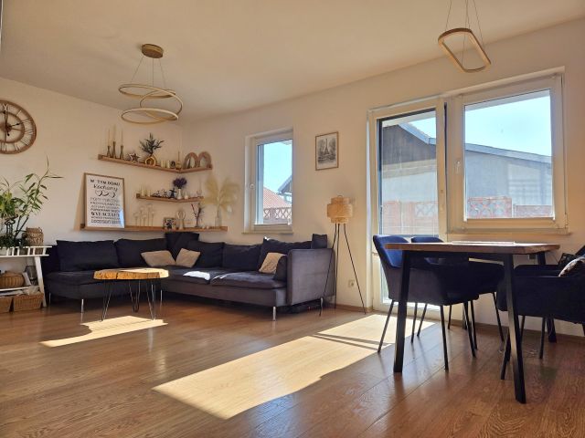 Mieszkanie 2-pokojowe Rzeszów Drabinianka, ul. Eugeniusza Kwiatkowskiego. Zdjęcie 1