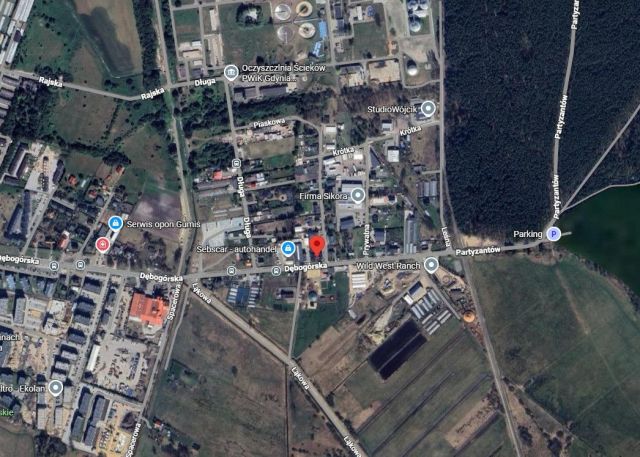 Mieszkanie 5-pokojowe Rumia, ul. Dębogórska. Zdjęcie 6