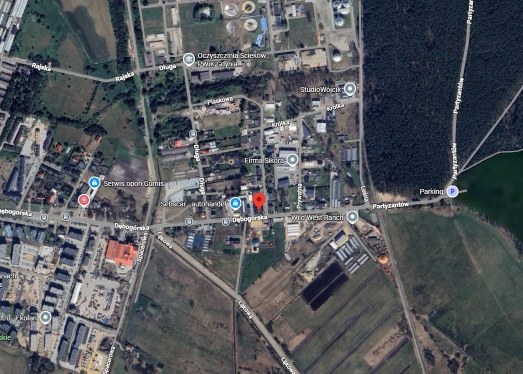 Mieszkanie 5-pokojowe Rumia, ul. Dębogórska. Zdjęcie 6