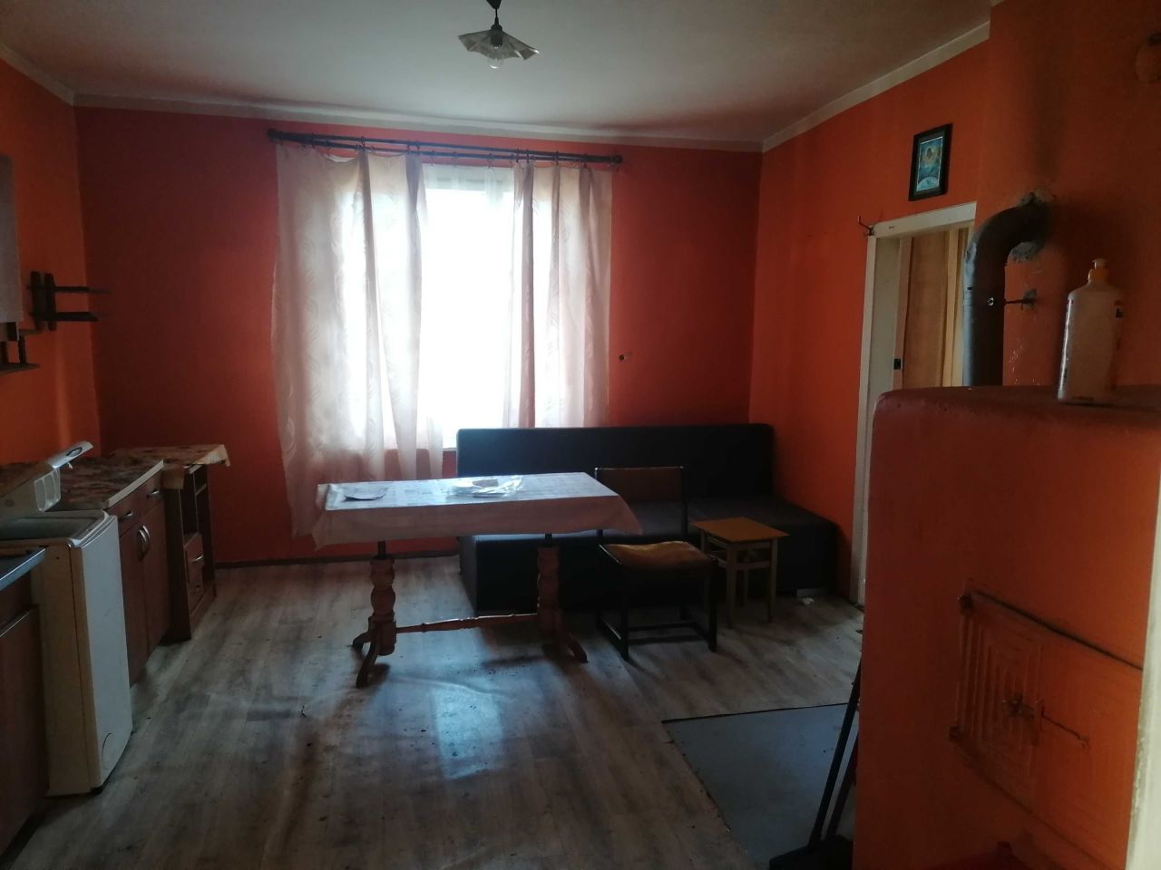 dom wolnostojący Nietulisko Duże. Zdjęcie 4