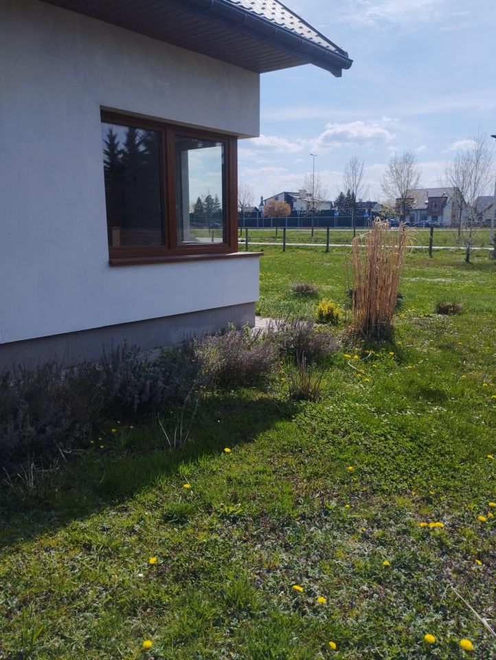 dom wolnostojący, 4 pokoje Trzebownisko Zadworze. Zdjęcie 5