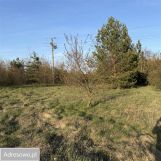 Działka budowlana Balczewo. Zdjęcie 1