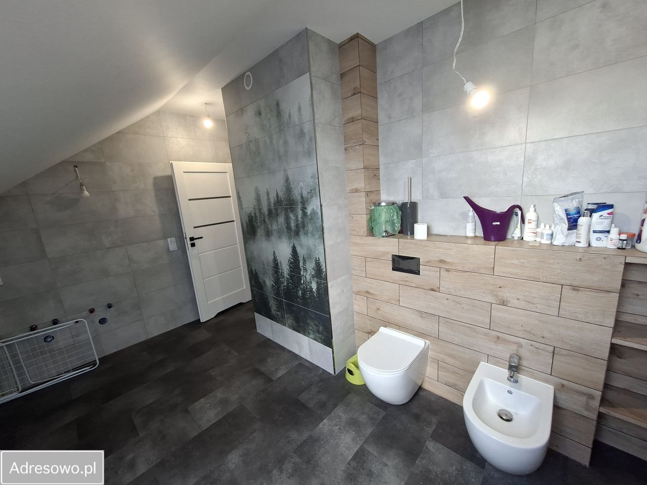 dom wolnostojący, 6 pokoi Chełmica Mała. Zdjęcie 10