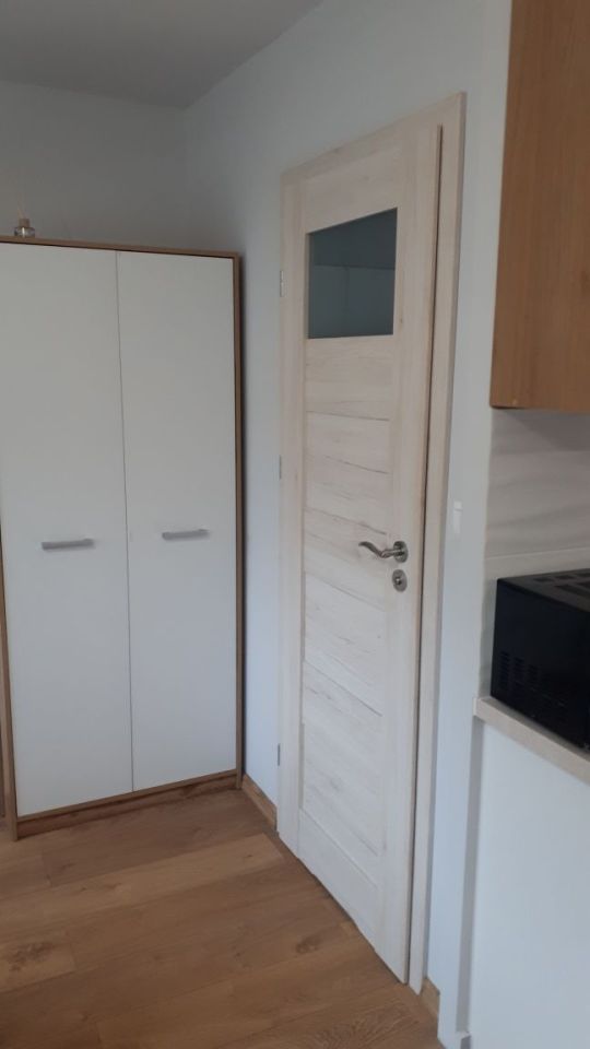 Mieszkanie 1-pokojowe Jelenia Góra Zabobrze, ul. Ludomira Różyckiego. Zdjęcie 4
