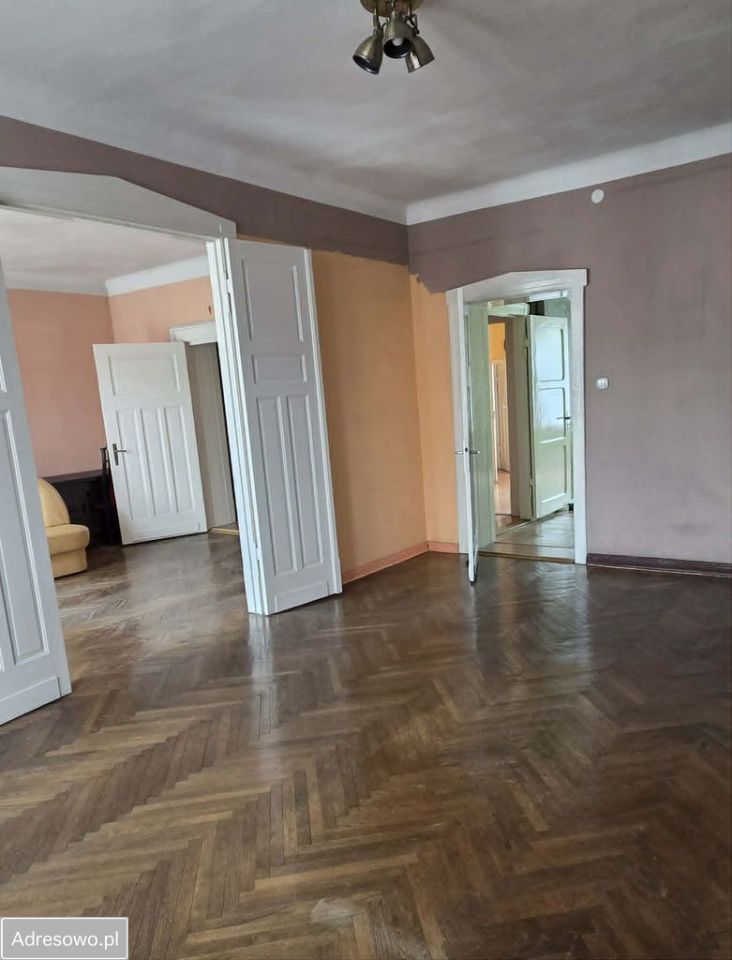 Mieszkanie 4-pokojowe Grudziądz. Zdjęcie 9