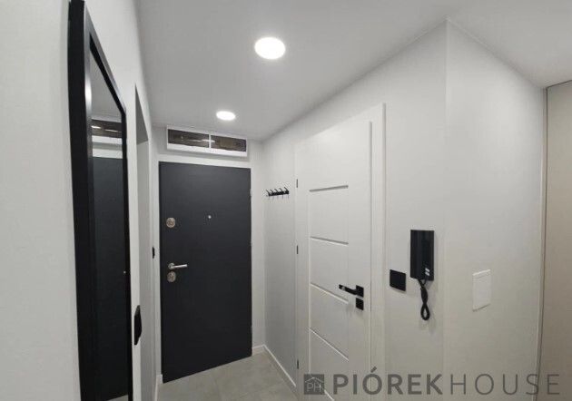 Mieszkanie 2-pokojowe Warszawa Mokotów, ul. Niegocińska. Zdjęcie 6