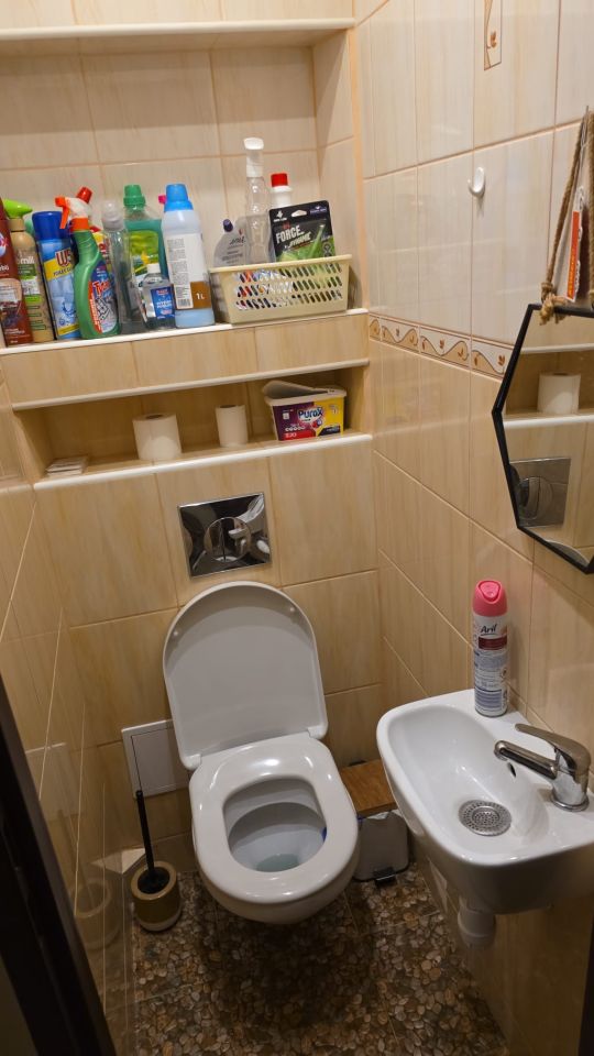Pokój Gliwice Kopernik, ul. Wielkiej Niedźwiedzicy. Zdjęcie 11