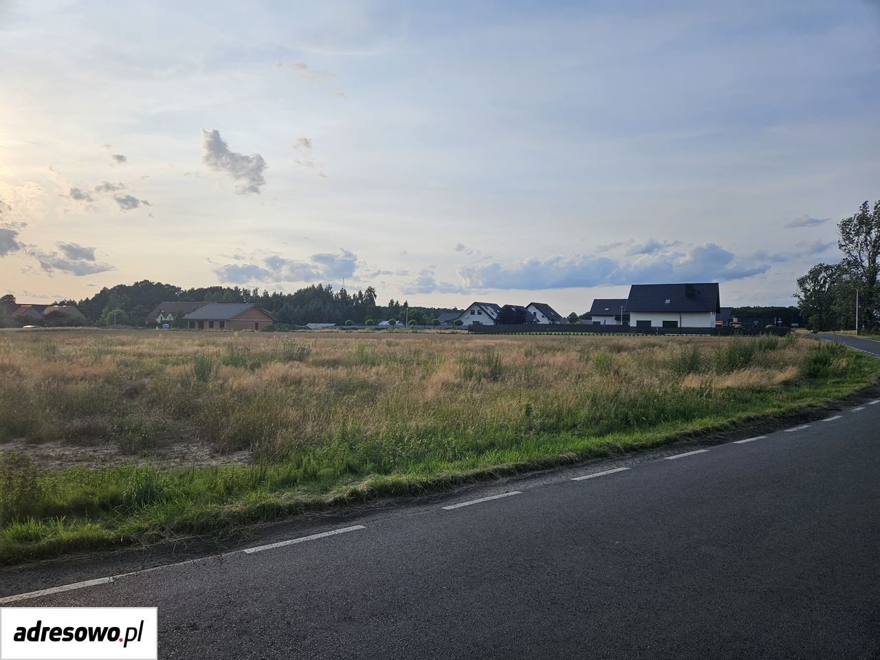 Działka budowlana Warta Bolesławiecka. Zdjęcie 2