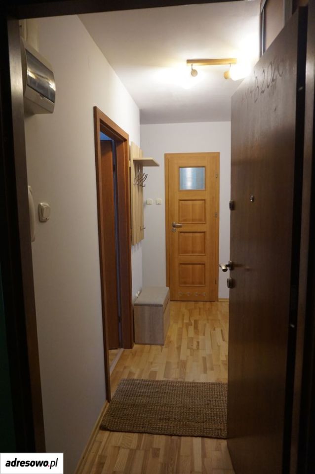 Mieszkanie 3-pokojowe Lublin LSM, ul. Pana Wołodyjowskiego. Zdjęcie 3