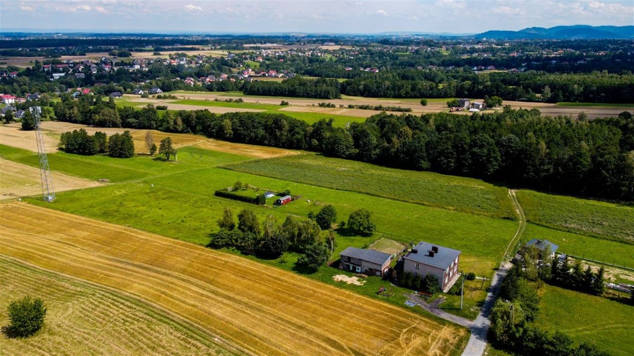 Działka budowlana Czaniec Bukowiec. Zdjęcie 6