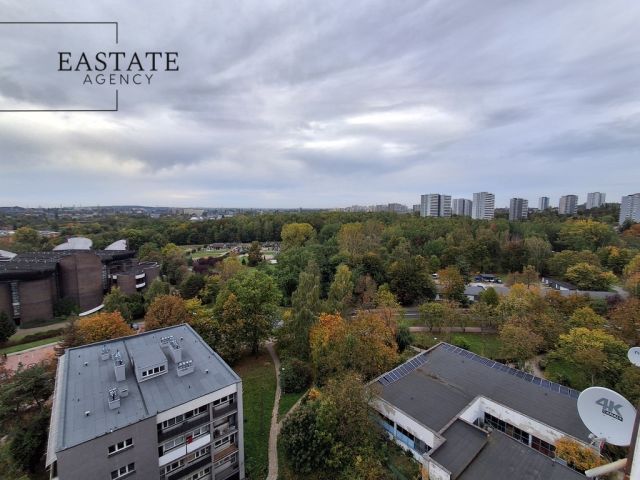 Mieszkanie 3-pokojowe Katowice os. Tysiąclecia, ul. Mieszka I. Zdjęcie 4
