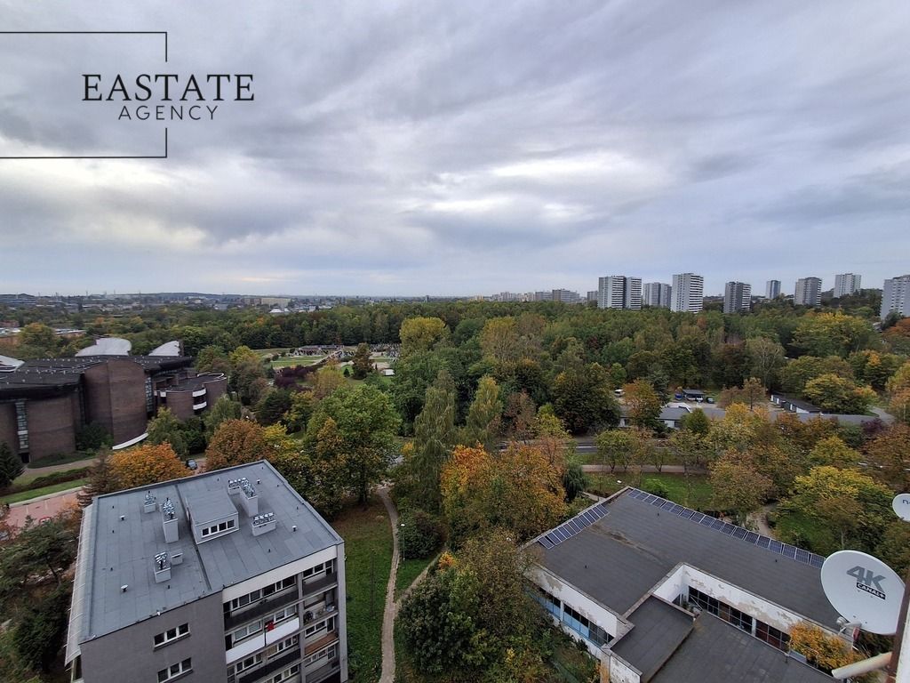 Mieszkanie 3-pokojowe Katowice os. Tysiąclecia, ul. Mieszka I. Zdjęcie 4