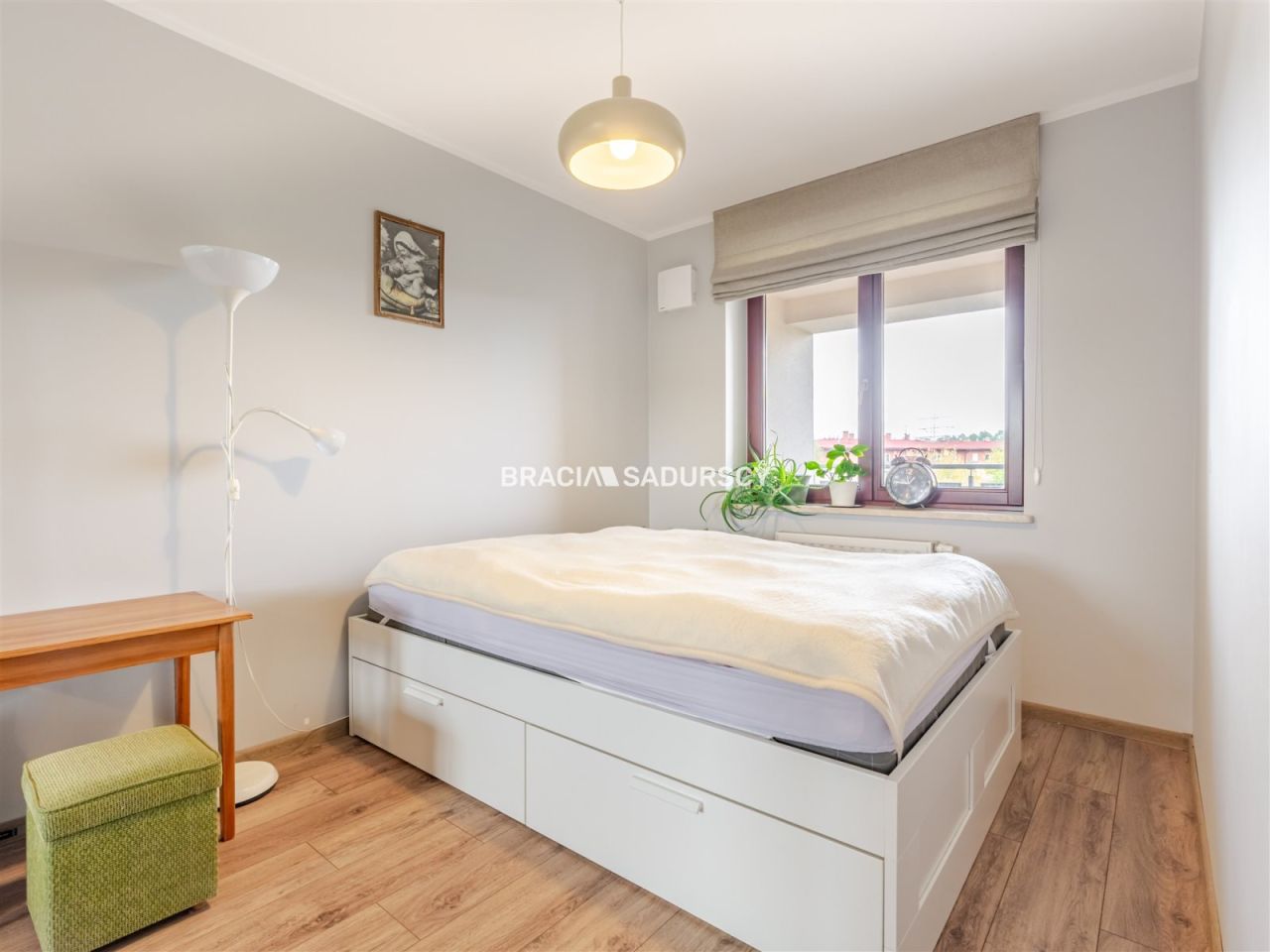 Mieszkanie 2-pokojowe Kraków Bronowice, ul. Kazimierza Wierzyńskiego. Zdjęcie 8