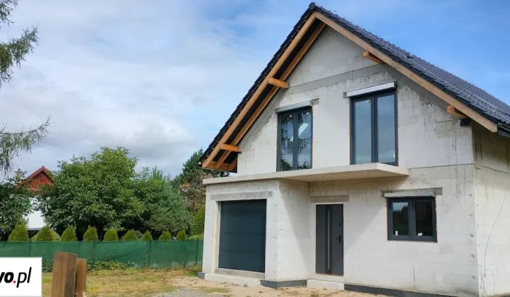 dom wolnostojący, 4 pokoje Jelenia Góra Maciejowa