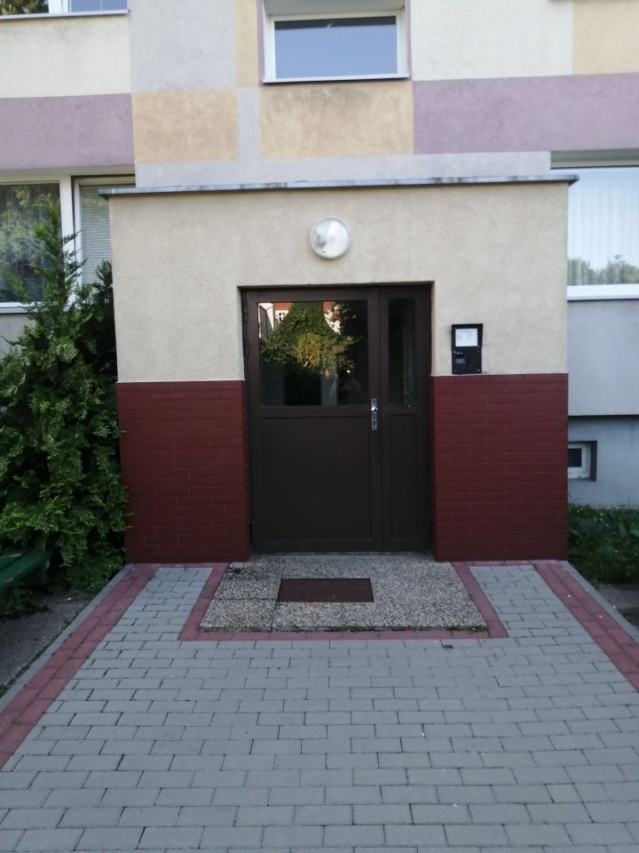 Mieszkanie 2-pokojowe Świdwin, ul. Wojska Polskiego