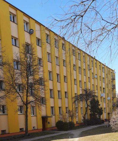 Mieszkanie 2-pokojowe Radomsko, ul. Piastowska. Zdjęcie 1