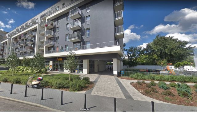 Mieszkanie 2-pokojowe Warszawa Wola, ul. Sokołowska. Zdjęcie 1