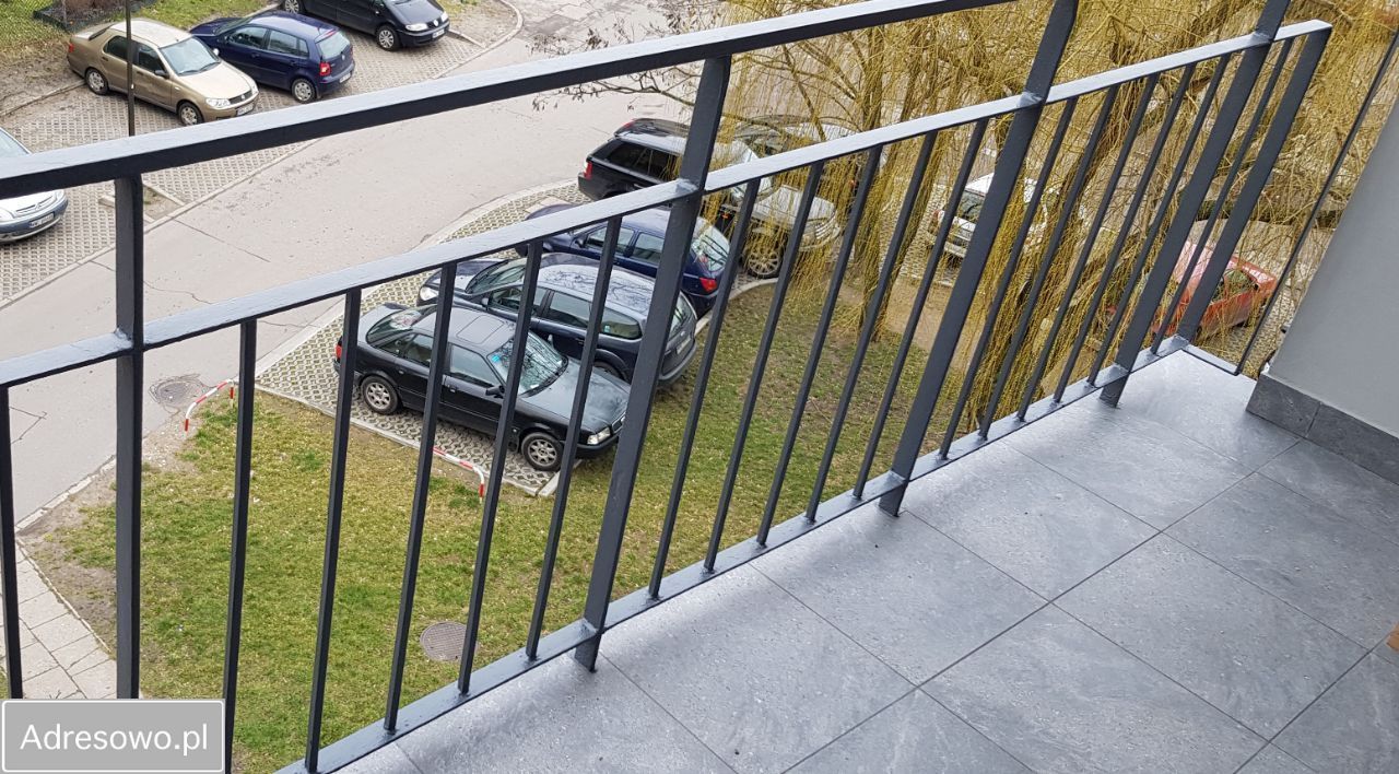 Mieszkanie 3-pokojowe Wołomin, os. Słoneczna. Zdjęcie 3