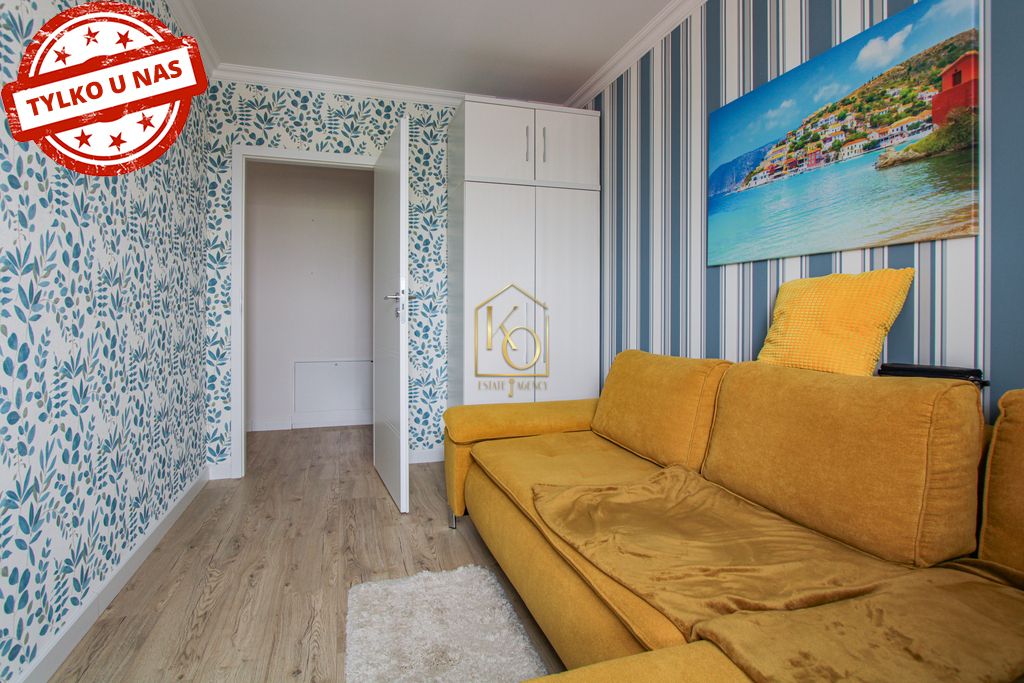 Mieszkanie 3-pokojowe Smolec, ul. Granitowa